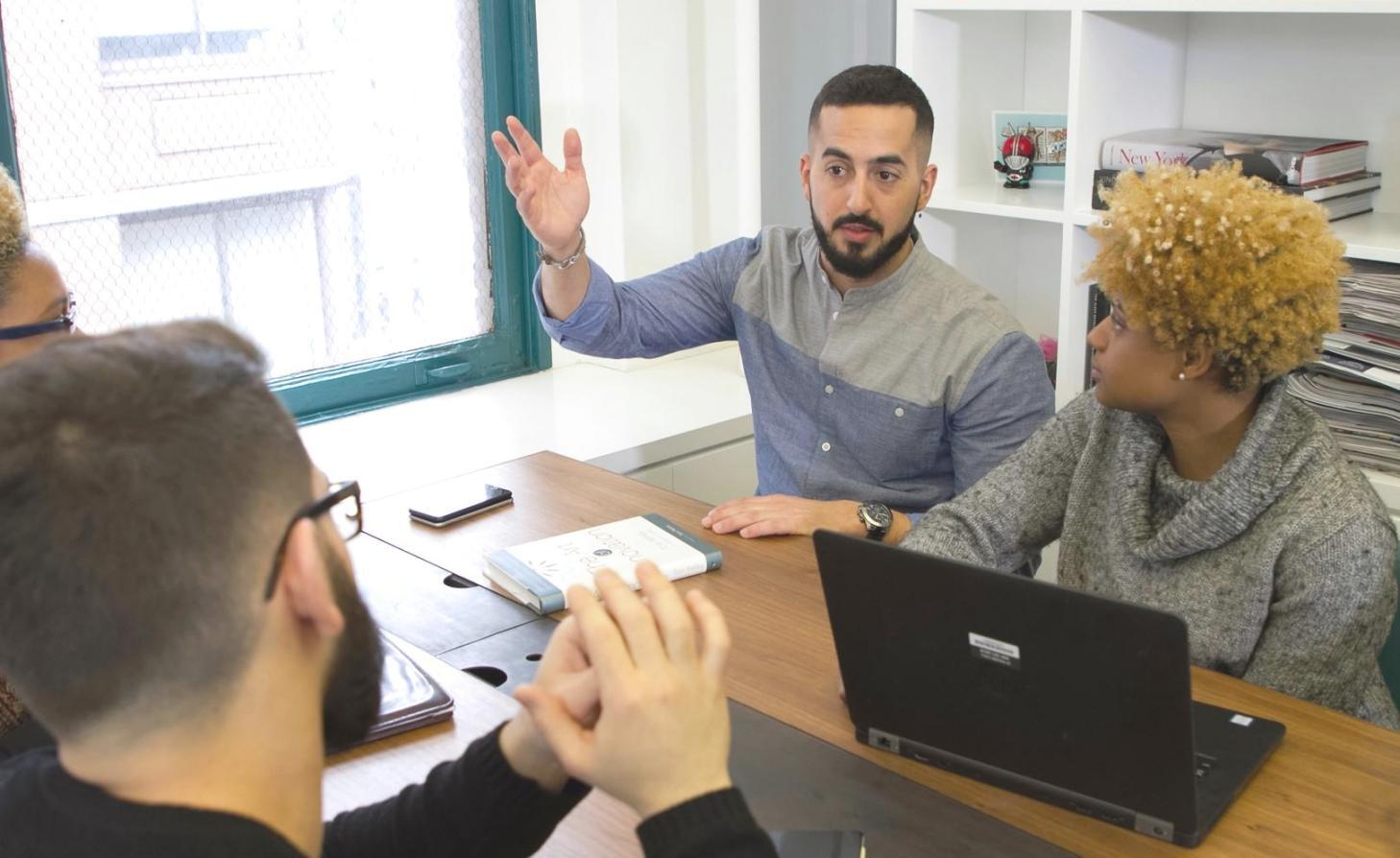 Herramientas de análisis financiero utilizadas por nuestro equipo